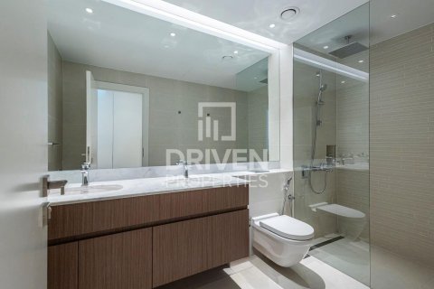 Apartament de închiriat în Jumeirah, Dubai, EAU 2 dormitoare, 121.33 mp.  №754217 - poză 12