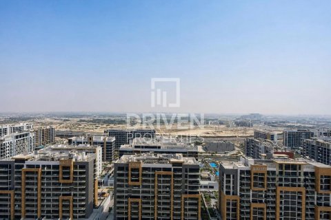 Apartmen di Mohammed Bin Rashid City, Dubai, UAE 1 bilik tidur, 84.73 meter persegi № 754216 - foto 15