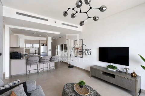 Apartmen di Mohammed Bin Rashid City, Dubai, UAE 1 bilik tidur, 84.73 meter persegi № 754216 - foto 3