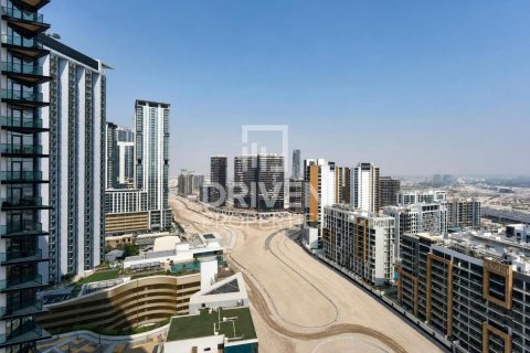 Apartmen di Mohammed Bin Rashid City, Dubai, UAE 1 bilik tidur, 84.73 meter persegi № 754216 - foto 13