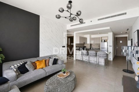 Apartmen di Mohammed Bin Rashid City, Dubai, UAE 1 bilik tidur, 84.73 meter persegi № 754216 - foto 2