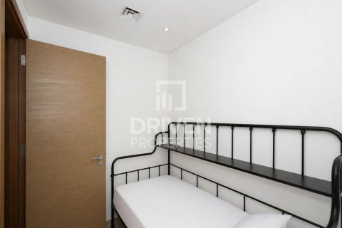 Apartmen di Mohammed Bin Rashid City, Dubai, UAE 1 bilik tidur, 84.73 meter persegi № 754216 - foto 5