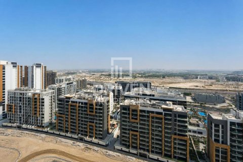 Apartmen di Mohammed Bin Rashid City, Dubai, UAE 1 bilik tidur, 84.73 meter persegi № 754216 - foto 14