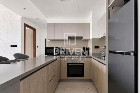 Apartmen di Mohammed Bin Rashid City, Dubai, UAE 1 bilik tidur, 84.73 meter persegi № 754216 - foto 4