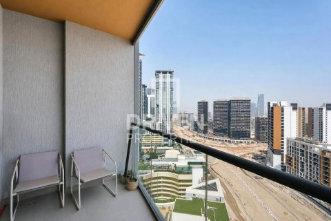 Apartmen di Mohammed Bin Rashid City, Dubai, UAE 1 bilik tidur, 84.73 meter persegi № 754216 - foto 12