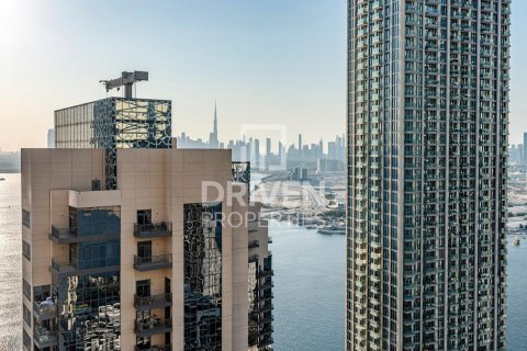 Lakás itt: Dubai Creek Harbour (The Lagoons), Dubai, EAE, 2 hálószoba, 112.51 m², azonosító: 754213 - fénykép 14