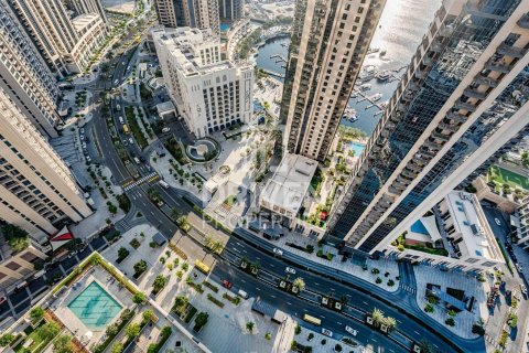 Lakás itt: Dubai Creek Harbour (The Lagoons), Dubai, EAE, 2 hálószoba, 112.51 m², azonosító: 754213 - fénykép 19