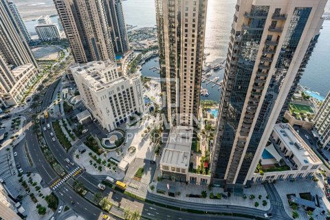 Lakás itt: Dubai Creek Harbour (The Lagoons), Dubai, EAE, 2 hálószoba, 112.51 m², azonosító: 754213 - fénykép 18