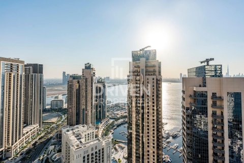 Lakás itt: Dubai Creek Harbour (The Lagoons), Dubai, EAE, 2 hálószoba, 112.51 m², azonosító: 754213 - fénykép 16