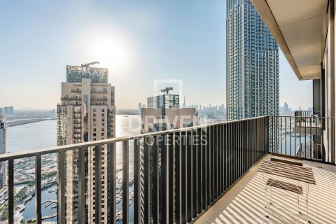 Lakás itt: Dubai Creek Harbour (The Lagoons), Dubai, EAE, 2 hálószoba, 112.51 m², azonosító: 754213 - fénykép 15