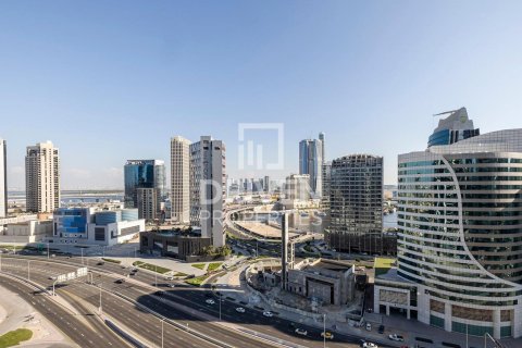 Downtown Dubai (Downtown Burj Dubai), Dubai, BAE’de kiralık daire 1 yatak odası, 93.09 m&sup2; No 754215 - fotoğraf 12
