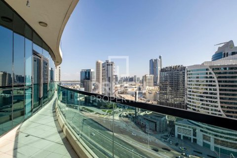 Downtown Dubai (Downtown Burj Dubai), Dubai, BAE’de kiralık daire 1 yatak odası, 93.09 m&sup2; No 754215 - fotoğraf 11