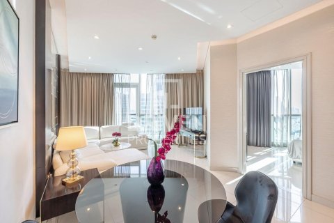 Downtown Dubai (Downtown Burj Dubai), Dubai, BAE’de kiralık daire 1 yatak odası, 93.09 m&sup2; No 754215 - fotoğraf 4