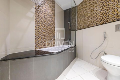 Downtown Dubai (Downtown Burj Dubai), Dubai, BAE’de kiralık daire 1 yatak odası, 93.09 m&sup2; No 754215 - fotoğraf 9