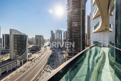 Downtown Dubai (Downtown Burj Dubai), Dubai, BAE’de kiralık daire 1 yatak odası, 93.09 m&sup2; No 754215 - fotoğraf 10