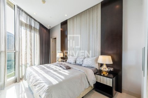 Downtown Dubai (Downtown Burj Dubai), Dubai, BAE’de kiralık daire 1 yatak odası, 93.09 m&sup2; No 754215 - fotoğraf 7