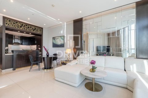 Appartement in Downtown Dubai (Downtown Burj Dubai), Dubai, VAE 1 slaapkamer, 93.09 vr.m. nr 754215