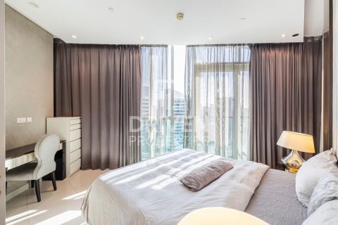 Downtown Dubai (Downtown Burj Dubai), Dubai, BAE’de kiralık daire 1 yatak odası, 93.09 m&sup2; No 754215 - fotoğraf 8