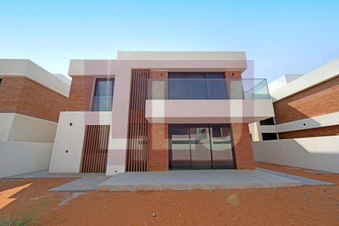 Villa à vendre à  Saadiyat Island, Abu Dhabi, EAU 4 chambres, 629.3 m2 № 566416 - photo 1