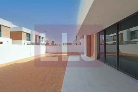 וילה למכירה ב Saadiyat Island, Abu Dhabi, איחוד האמירויות  4 חדרי שינה, 629.3 מ"ר, מספר 566416 - תמונה 4