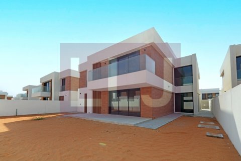Villa à vendre à  Saadiyat Island, Abu Dhabi, EAU 4 chambres, 629.3 m2 № 566416 - photo 3