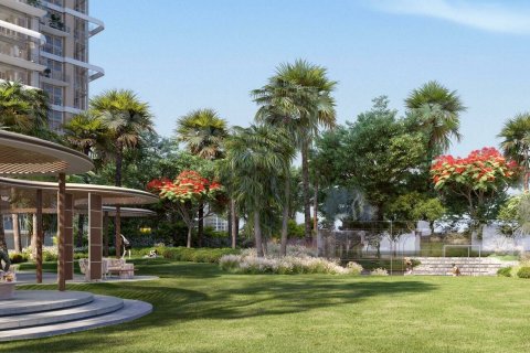 Lakás itt: Jumeirah Islands, Dubai, EAE, 2 hálószoba, 135 m², azonosító: 690501 - fénykép 6