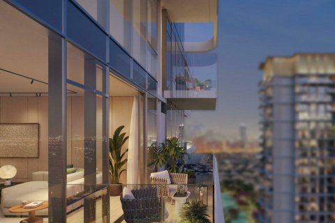 Lakás itt: Jumeirah Islands, Dubai, EAE, 2 hálószoba, 135 m², azonosító: 690501 - fénykép 11