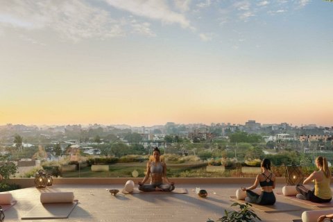 Lakás itt: Jumeirah Islands, Dubai, EAE, 3 hálószoba, 213 m², azonosító: 690502 - fénykép 5