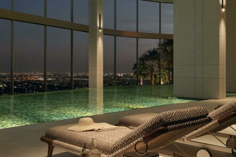 Lakás itt: Jumeirah Islands, Dubai, EAE, 3 hálószoba, 213 m², azonosító: 690502 - fénykép 4