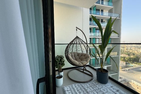 Apartman u gradu Dubai, UAE 1 spavaća soba, 67.75 m2 Br. 690533 - Slika 5