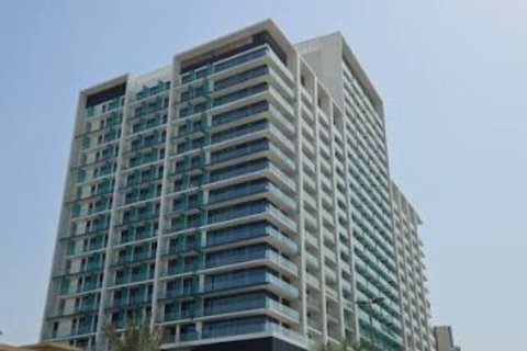 Apartman u gradu Dubai, UAE 1 spavaća soba, 67.75 m2 Br. 690533 - Slika 1