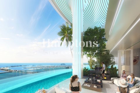 Appartamento in affitto a Dubai Media City, Dubai, EAU 1 camera da letto, 87.88623800 mq. № 690531 - foto 13