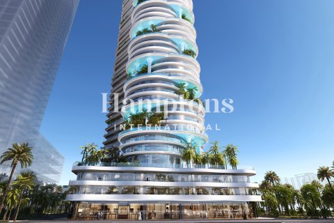 Appartamento in affitto a Dubai Media City, Dubai, EAU 1 camera da letto, 87.88623800 mq. № 690531 - foto 3