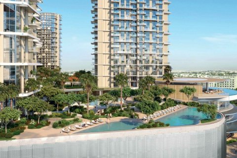 Lakás itt: Jumeirah Islands, Dubai, EAE, 4 hálószoba, 255 m², azonosító: 690503 - fénykép 6