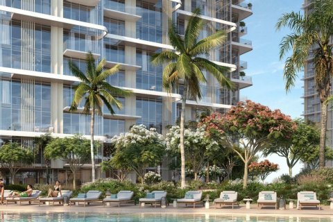 Lakás itt: Jumeirah Islands, Dubai, EAE, 4 hálószoba, 255 m², azonosító: 690503 - fénykép 12