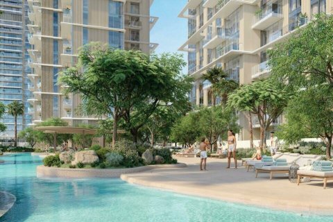 Lakás itt: Jumeirah Islands, Dubai, EAE, 4 hálószoba, 255 m², azonosító: 690503 - fénykép 9