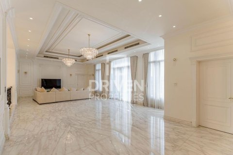 Vila v Jumeirah, Dubai, SAE 7 ložnice, 683 m² Č.: 690504 - fotografie 5