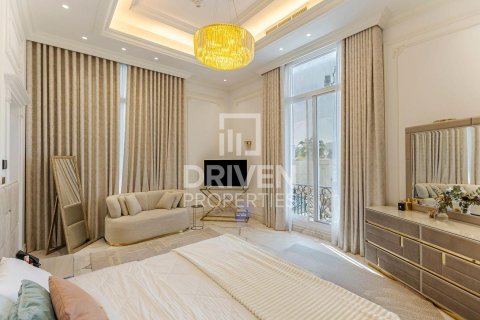 Vila v Jumeirah, Dubai, SAE 7 ložnice, 683 m² Č.: 690504 - fotografie 11