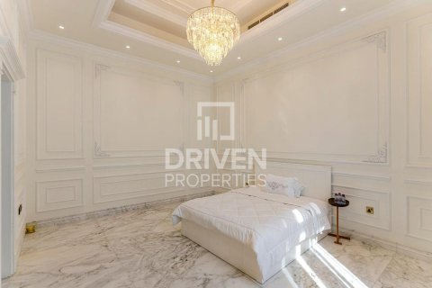 Vila v Jumeirah, Dubai, SAE 7 ložnice, 683 m² Č.: 690504 - fotografie 27