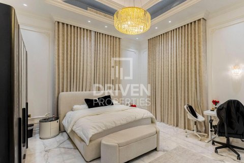 Vila v Jumeirah, Dubai, SAE 7 ložnice, 683 m² Č.: 690504 - fotografie 16