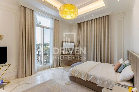 Vila v Jumeirah, Dubai, SAE 7 ložnice, 683 m² Č.: 690504 - fotografie 10