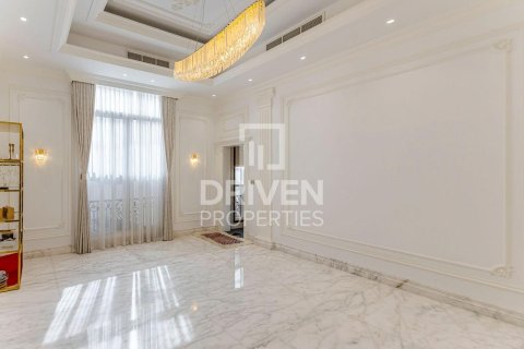 Vila v Jumeirah, Dubai, SAE 7 ložnice, 683 m² Č.: 690504 - fotografie 8