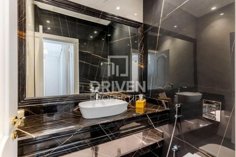 Vila v Jumeirah, Dubai, SAE 7 ložnice, 683 m² Č.: 690504 - fotografie 30