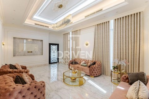 Vila v Jumeirah, Dubai, SAE 7 ložnice, 683 m² Č.: 690504 - fotografie 6