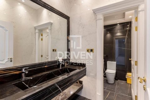 Vila v Jumeirah, Dubai, SAE 7 ložnice, 683 m² Č.: 690504 - fotografie 21