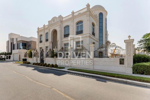 Vila v Jumeirah, Dubai, SAE 7 ložnice, 683 m² Č.: 690504 - fotografie 2