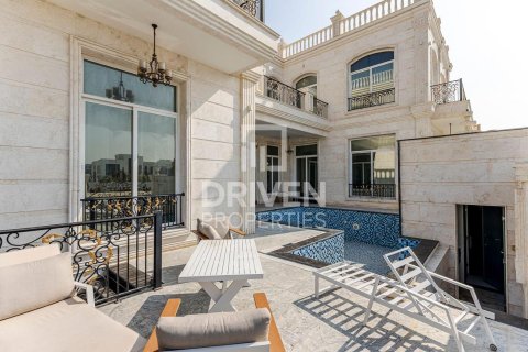 Vila v Jumeirah, Dubai, SAE 7 ložnice, 683 m² Č.: 690504 - fotografie 26