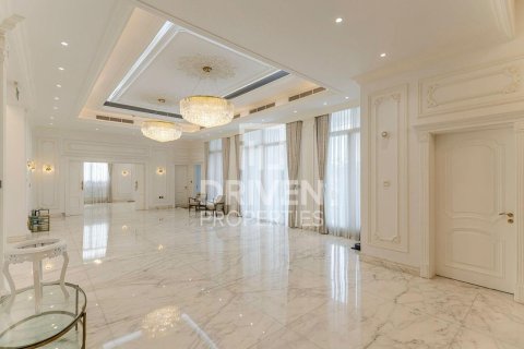 Vila v Jumeirah, Dubai, SAE 7 ložnice, 683 m² Č.: 690504 - fotografie 4