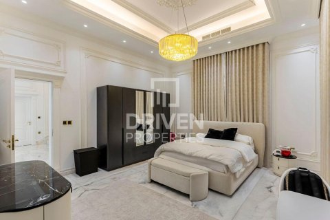 Vila v Jumeirah, Dubai, SAE 7 ložnice, 683 m² Č.: 690504 - fotografie 28