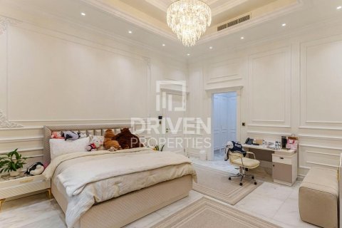 Vila v Jumeirah, Dubai, SAE 7 ložnice, 683 m² Č.: 690504 - fotografie 13